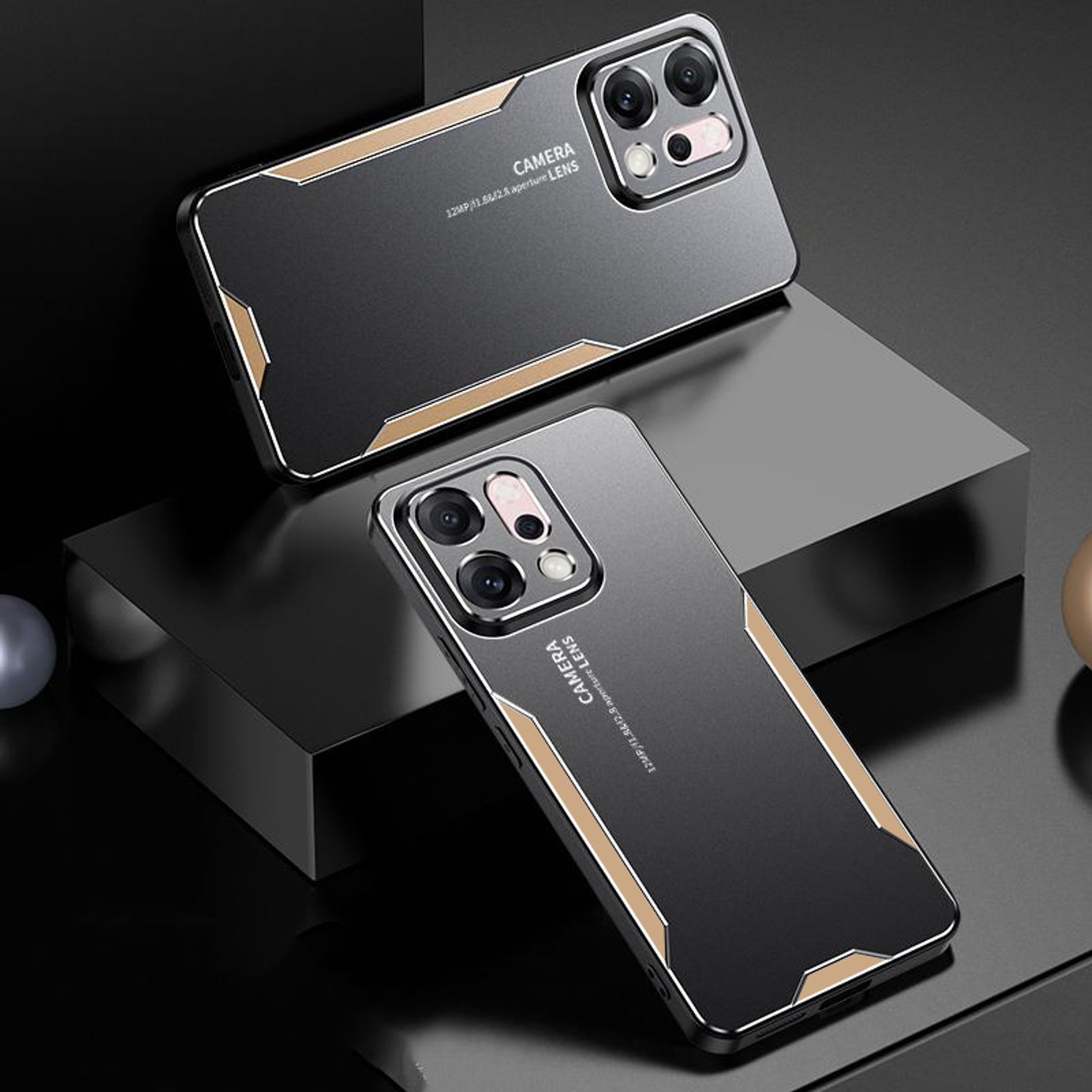 Image of SPL Back Cover for Oppo Reno 14 5G