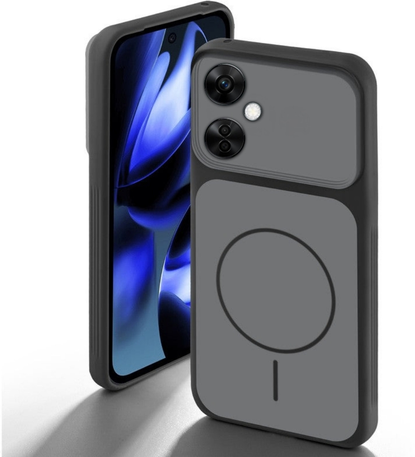 Image of SYOTT Back Cover for OnePlus Nord CE 3 Lite 5G