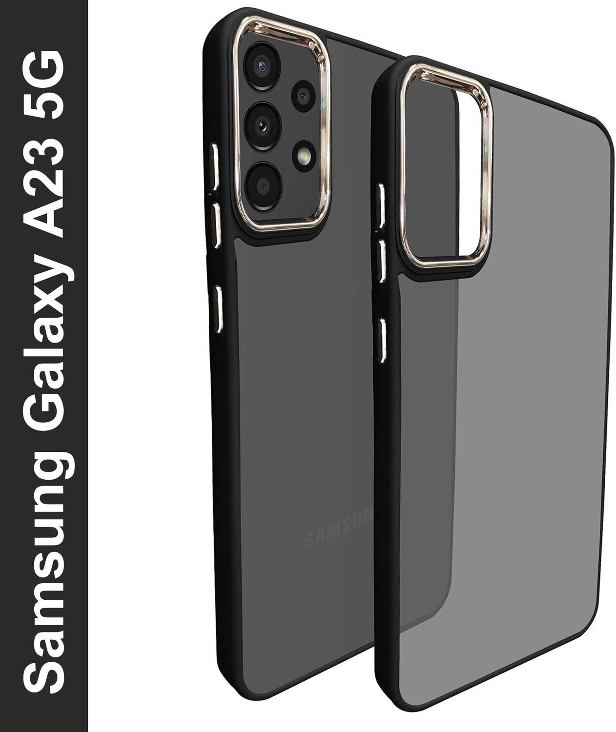 Artistque Back Cover for Samsung Galaxy A23 5G