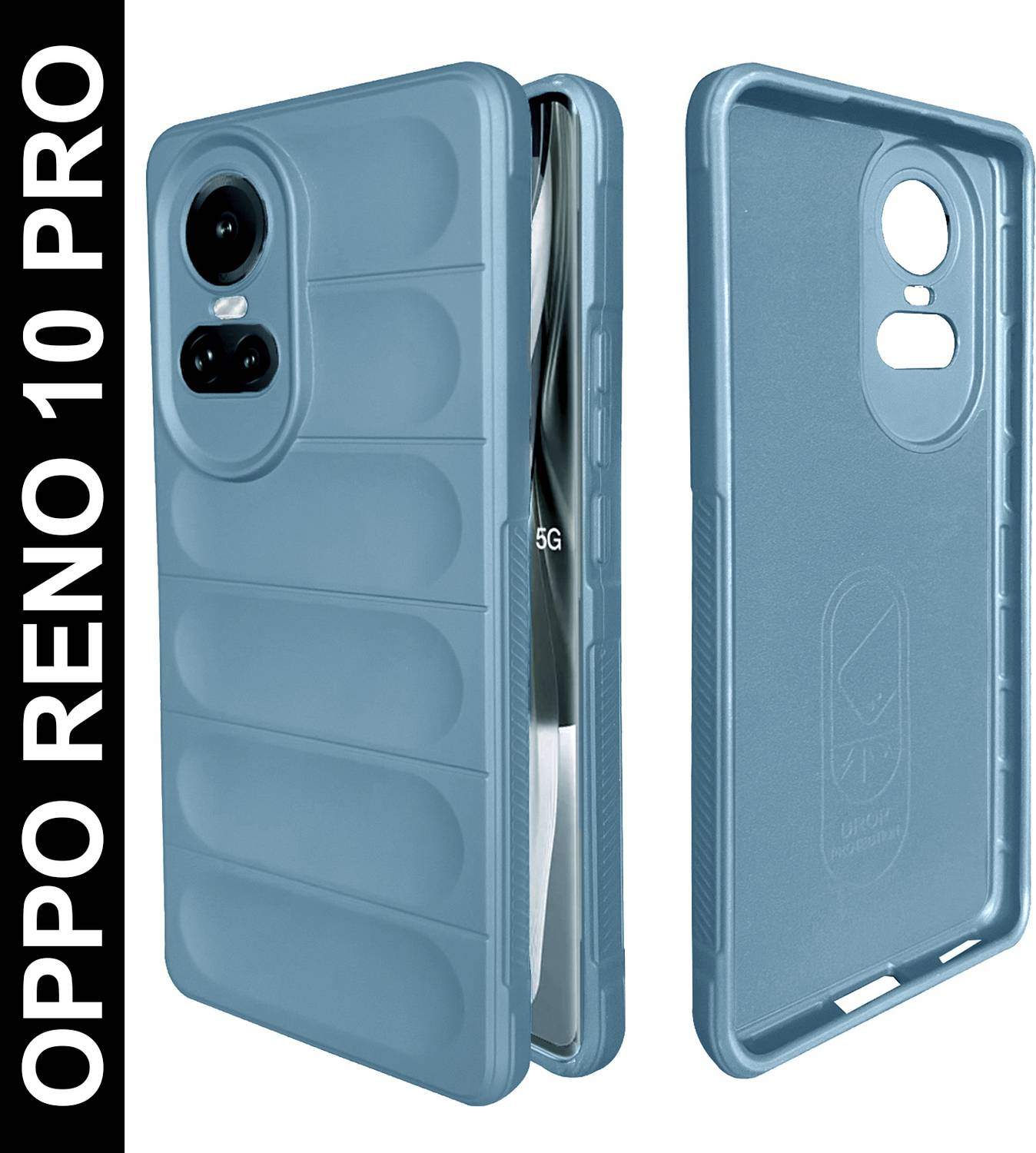 Artistque Back Cover for Oppo Reno 10 Pro 5G