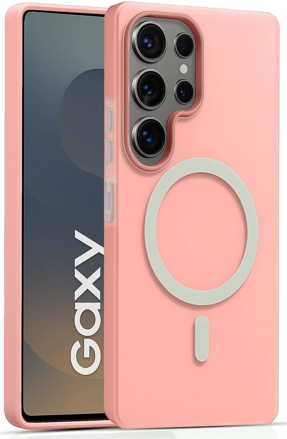 AuraX Back Cover for Samsung S24 Ultra