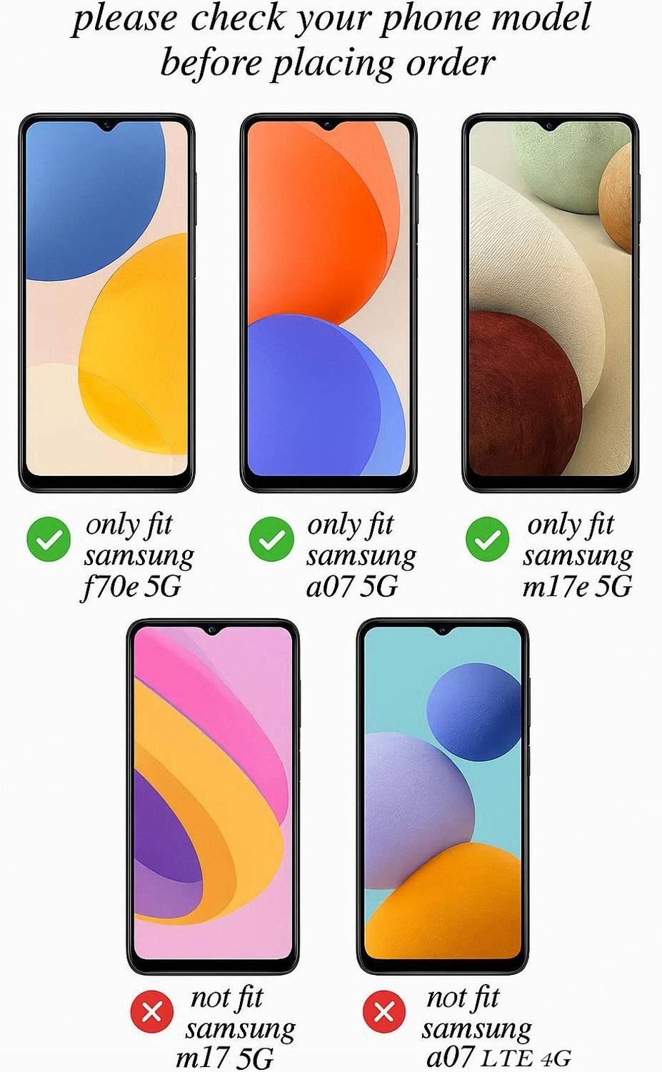 Cover Alive Back Cover for Samsung Galaxy F70e 5G Black - Image 2
