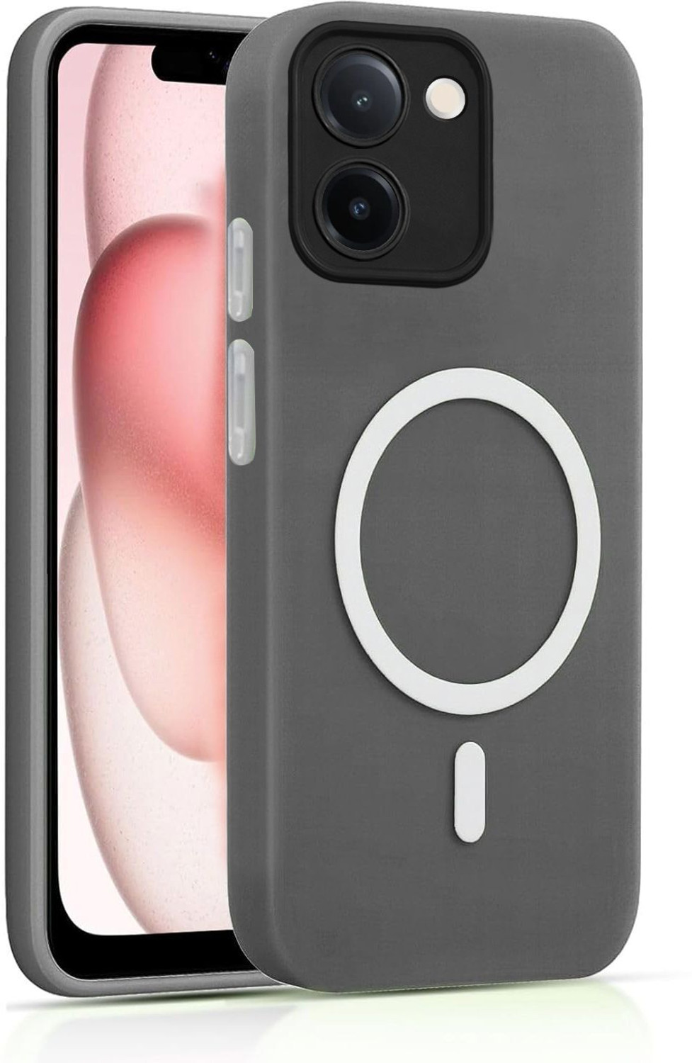 Image of Flipkart SmartBuy Back Cover for vivo V60e