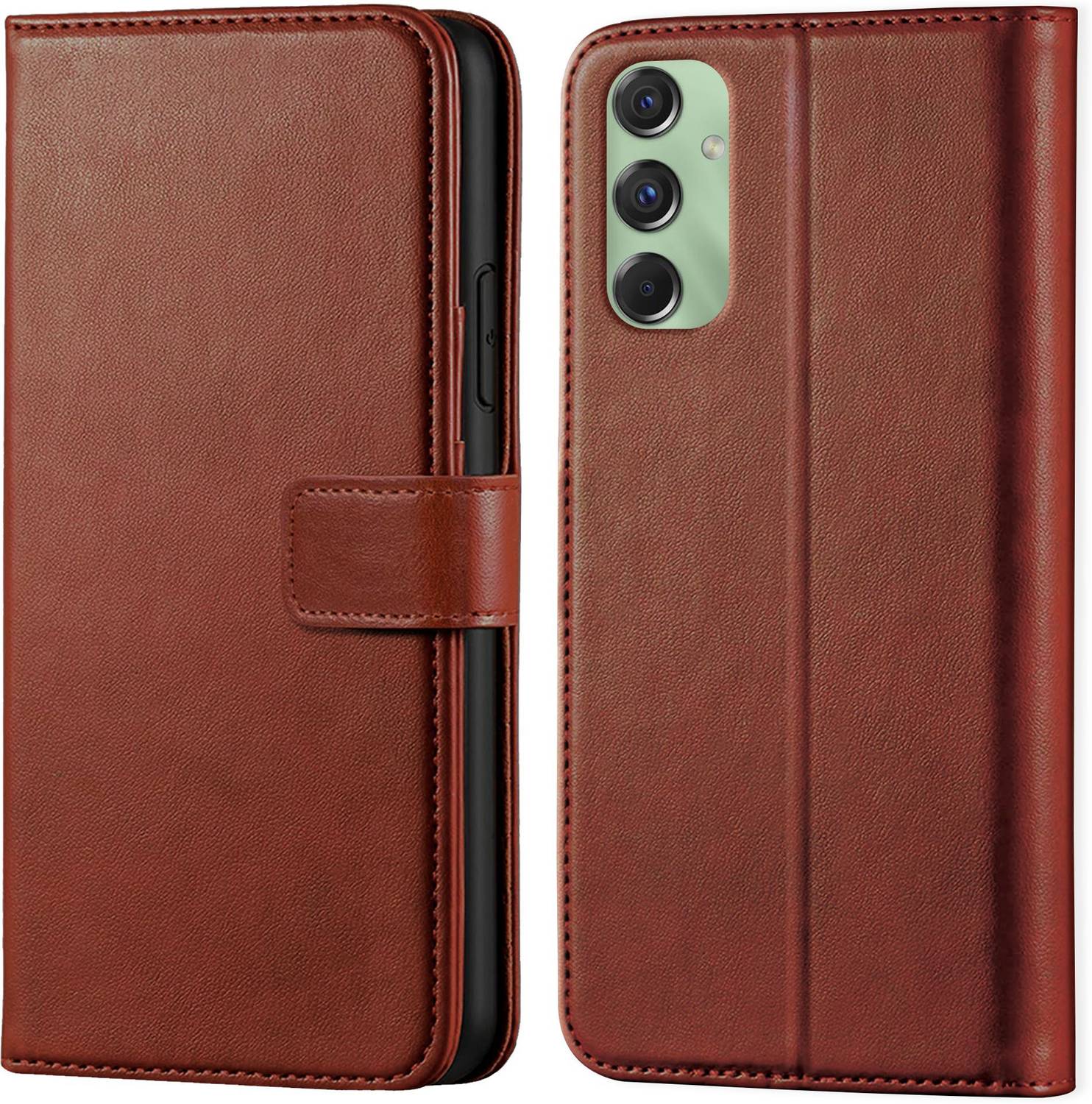 Ascensify Back Cover for Samsung Galaxy F34 5G