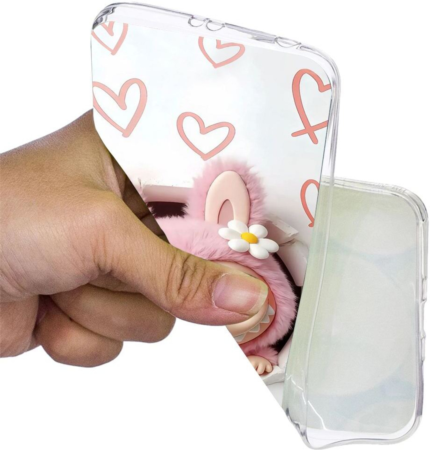 Image of Artage Back Cover for OPPO K13x 5G