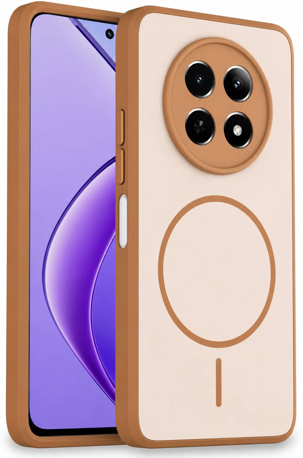 Aaghosh Realme 12x 5G, 12 5G, Narzo 70x 5G, C65 5G, Narzo N65 5G - Image 3