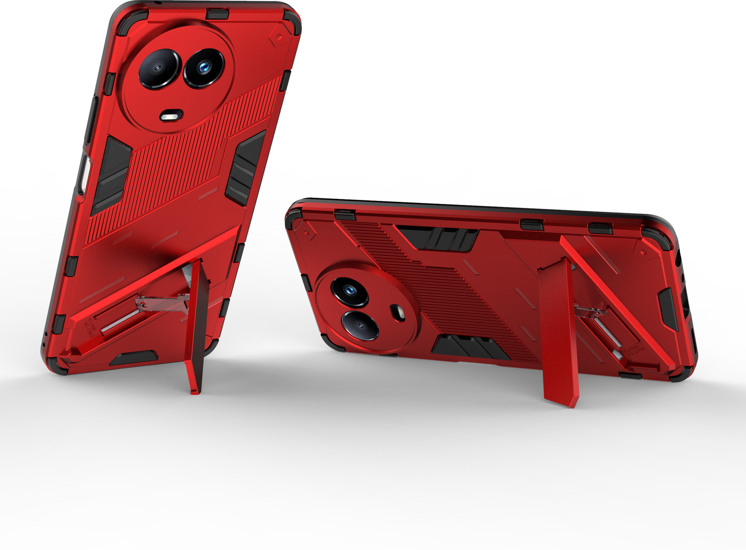 Image of Mobile Mart Back Cover for Realme 11 5G