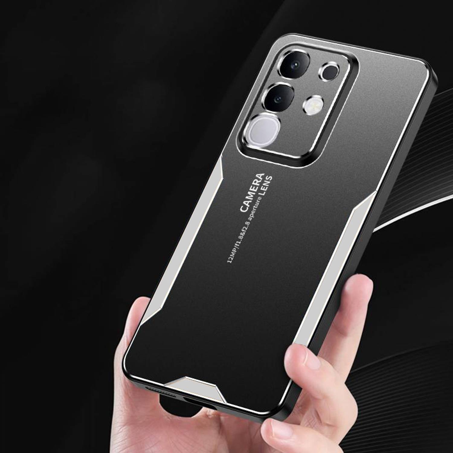 SPL Back Cover for Vivo T4x 5G - Image 5