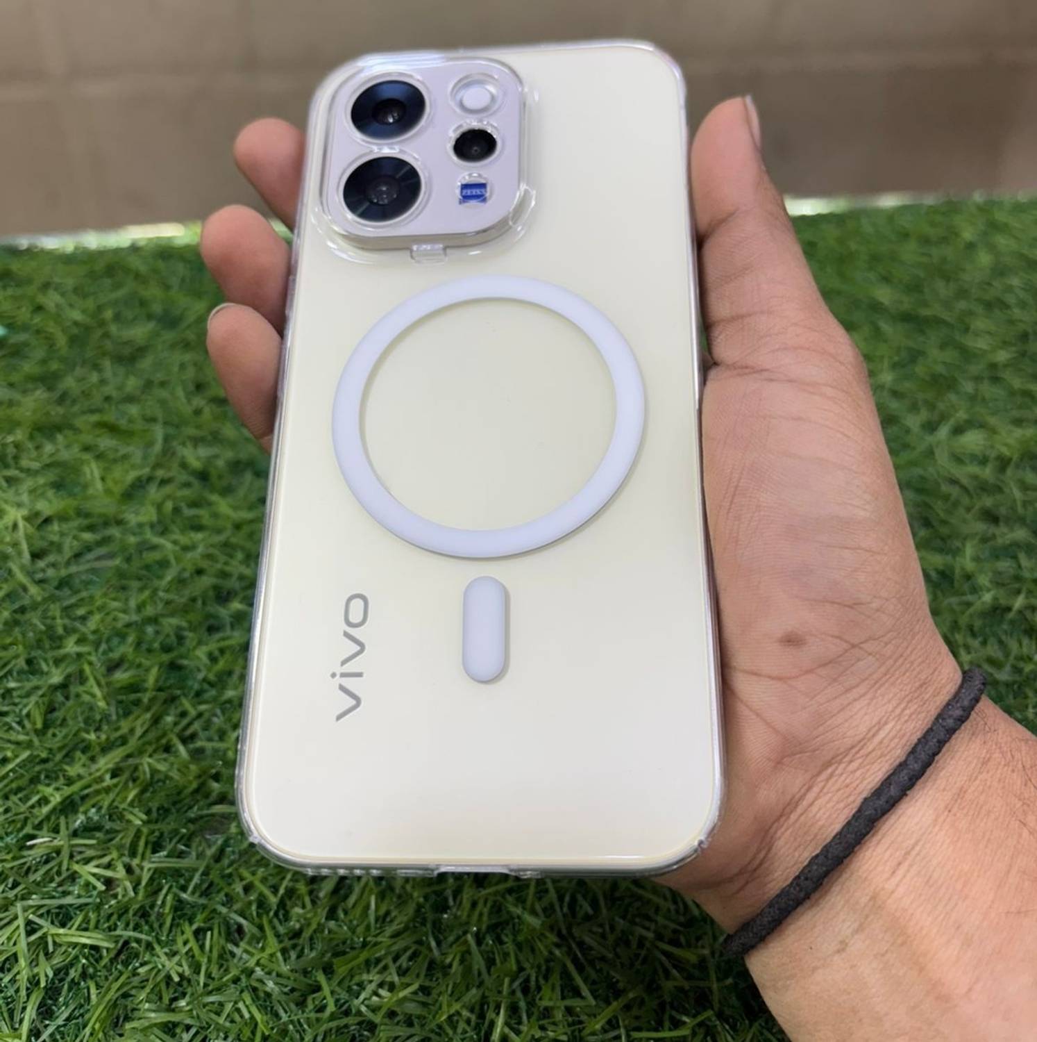 MR BROTHERS Back Cover for Vivo V70 - Image 3