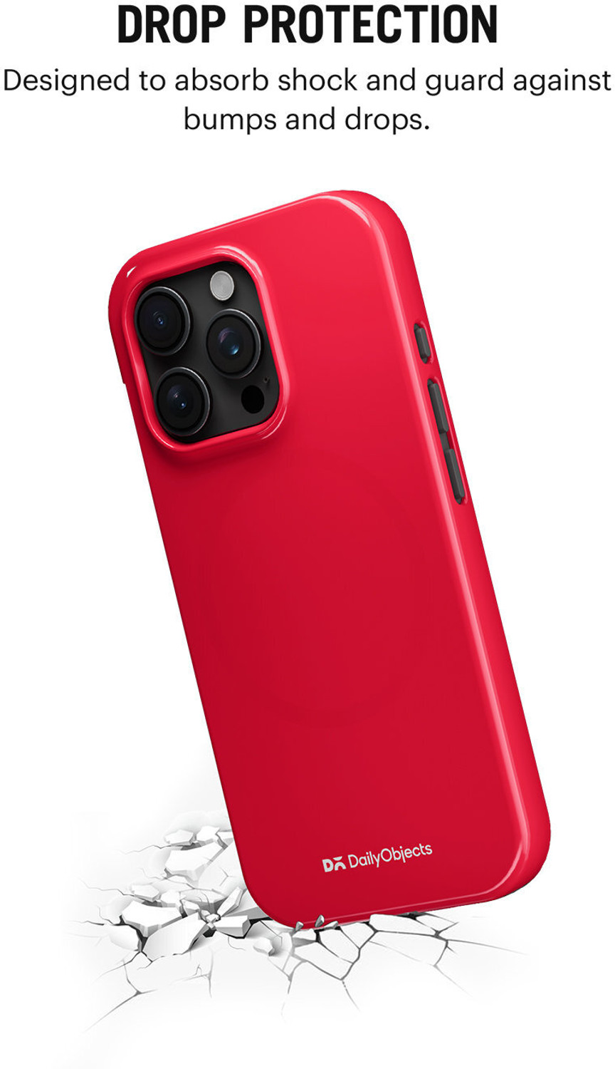 Image of DailyObjects Back Cover for iPhone 13 Pro Max