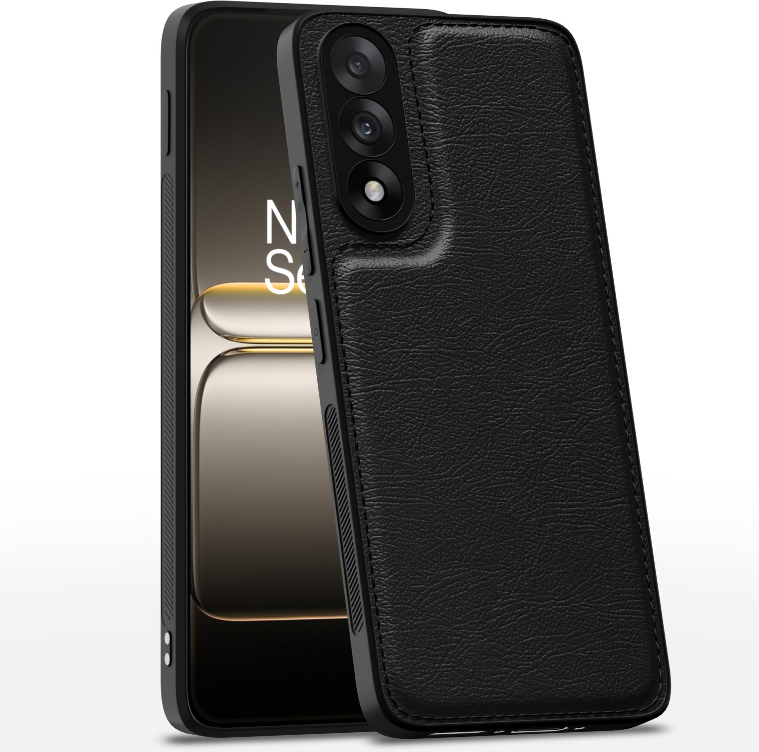 Image of GLOBAL NOMAD Back Cover for Oneplus Nord 5 5G