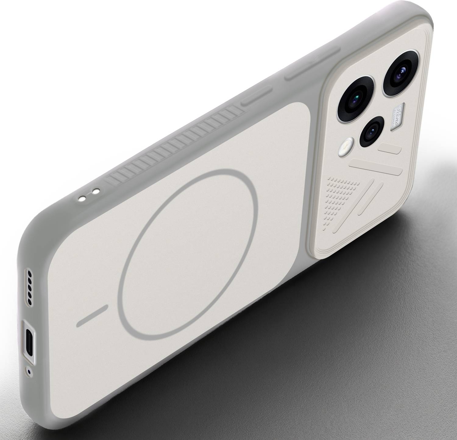 Mr. Case Back Cover for Oppo Reno 15 5G - Image 5