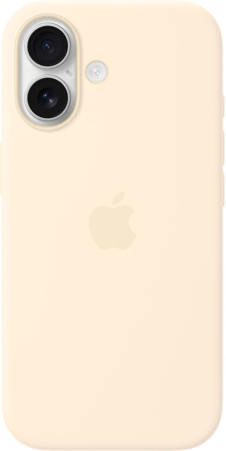 Image of GIRIND Back Cover for iPhone 17, Premium MagSafe Liquid Silicone Material Protective Cover, Shock-Proof
