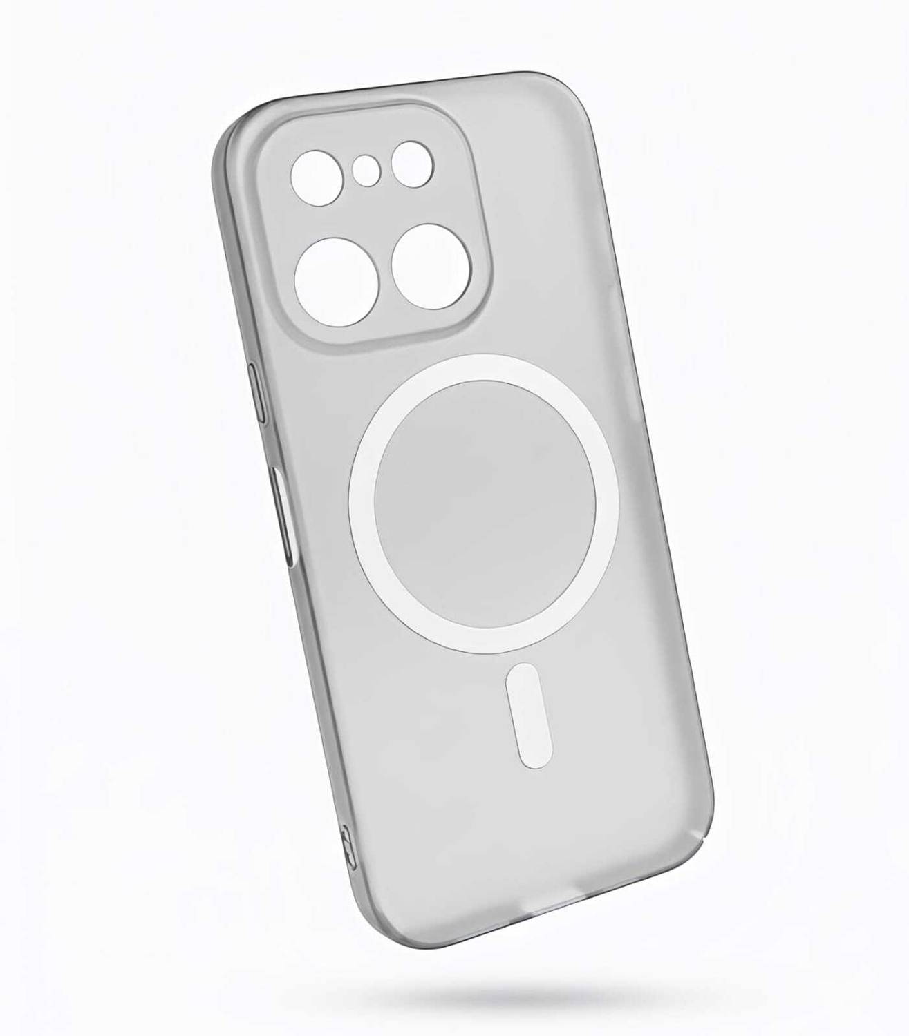 A3sprime Back Cover for realme 16 Pro+ 5G - Image 1