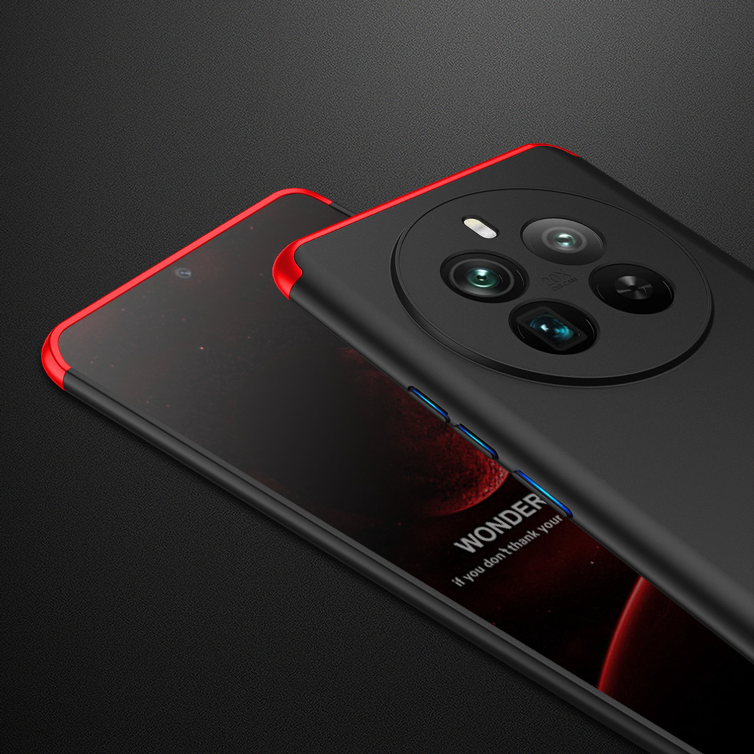 Image of Fablue Back Cover for realme P1