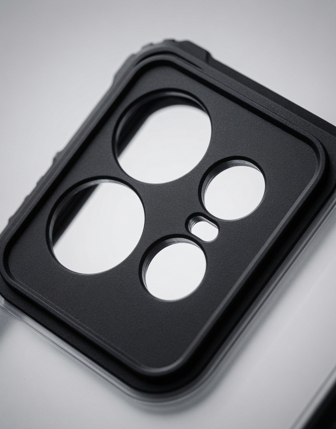 Image of Wellpoint Back Cover for MOTOROLA Moto Edge 50 Pro