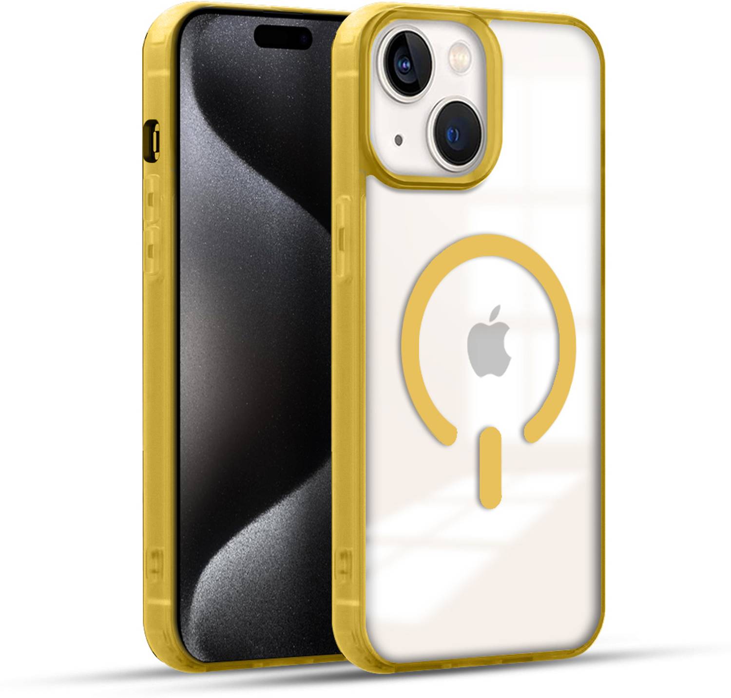 Big Wings Back Cover for APPLE IPHONE 13 5G