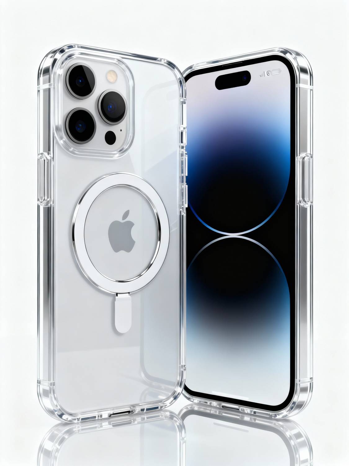 DCreate Back Cover for Apple iPhone 14 Pro Max