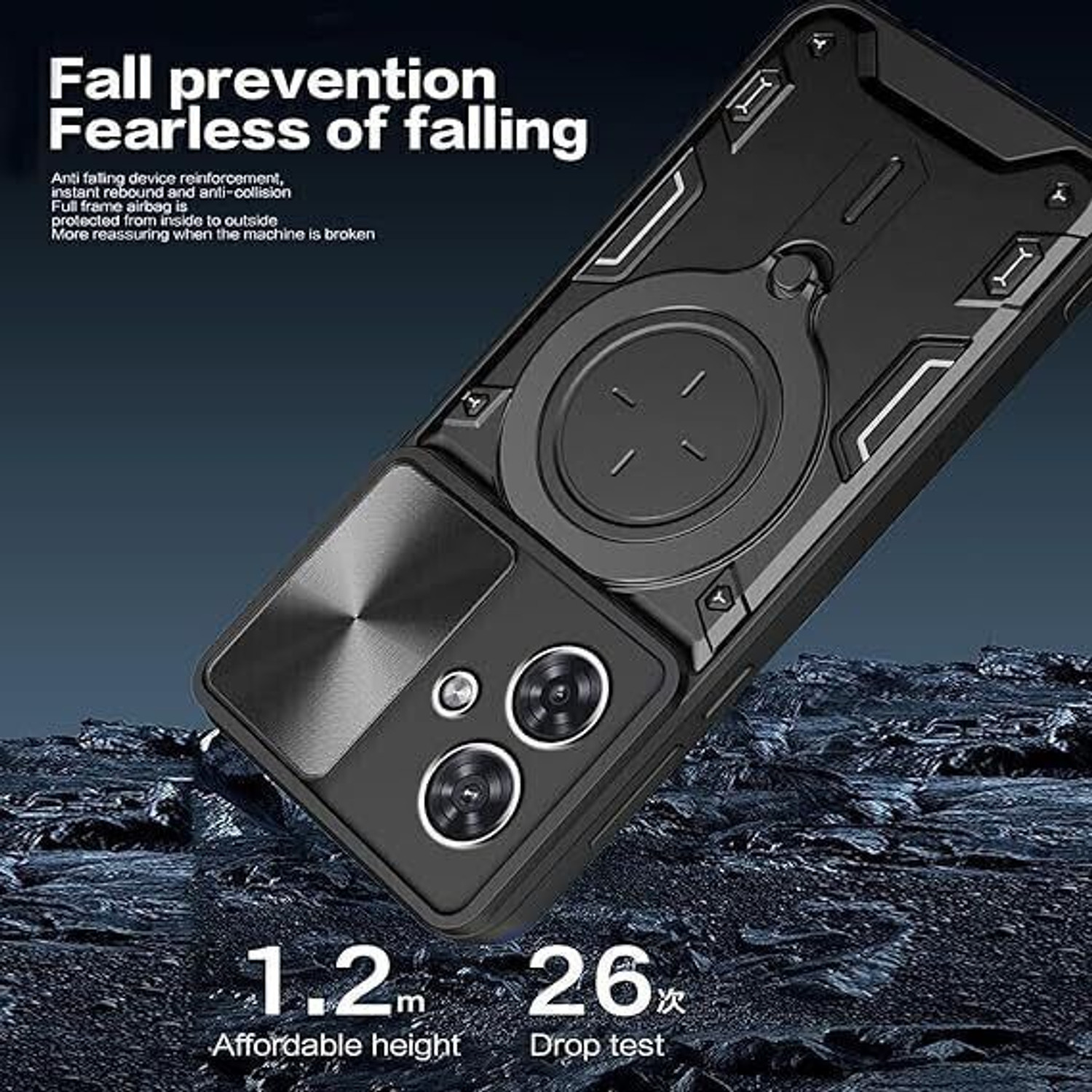 Image of Flipkart SmartBuy Back Cover for MOTOROLA g64 5G