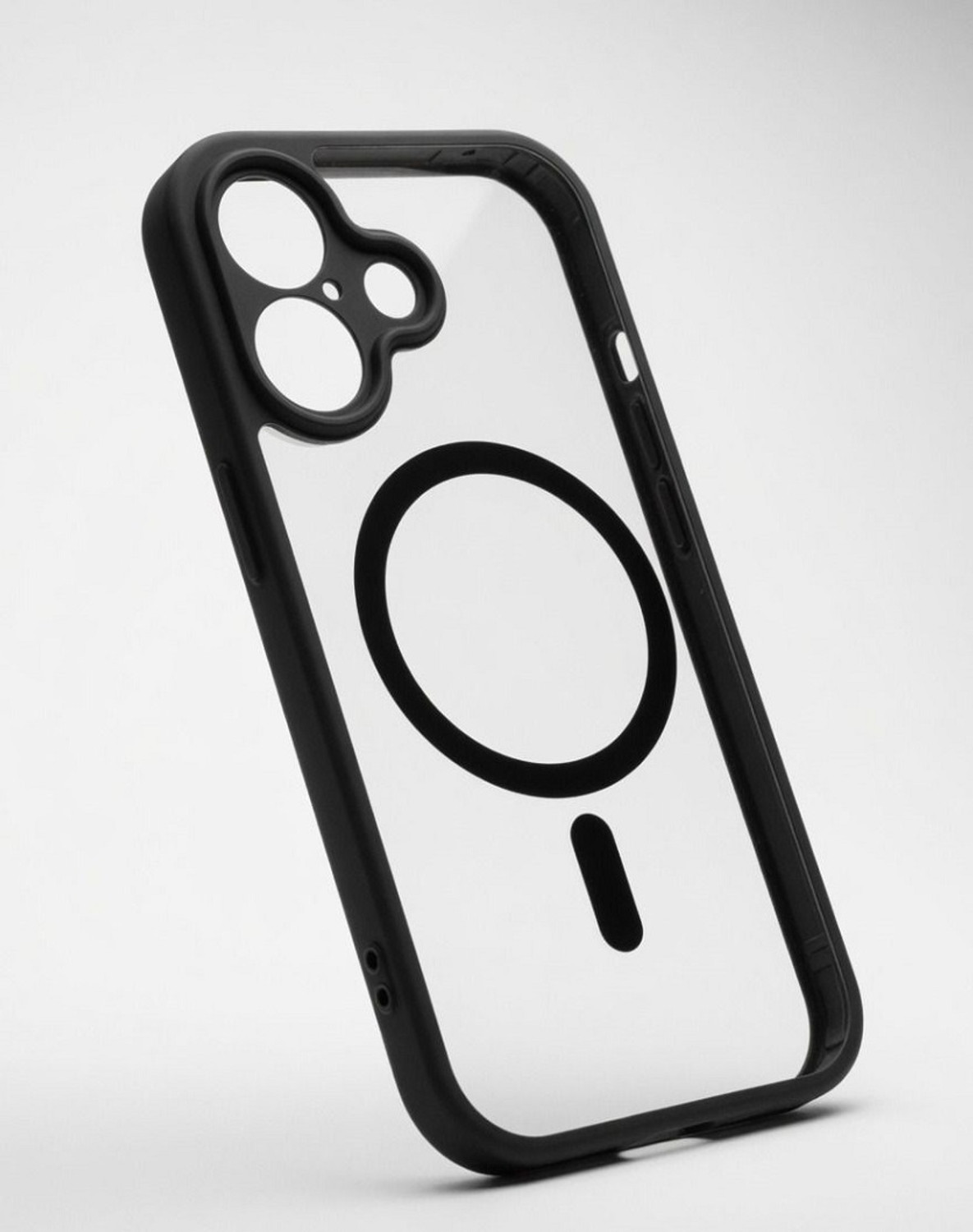 Image of Wellpoint Back Cover for APPLE IPHONE 17
