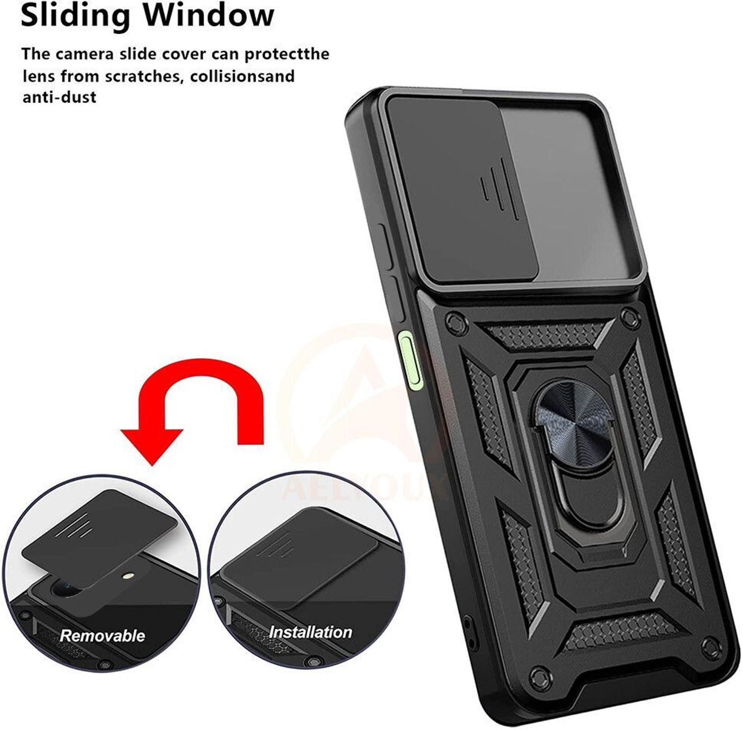 Image of KWINE CASE Back Cover for realme GT 7 Pro