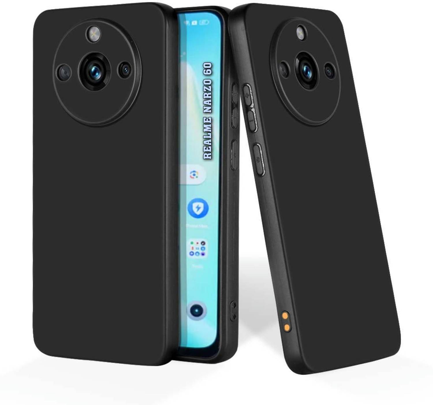 7printzone Back Cover for realme Narzo 60 5G