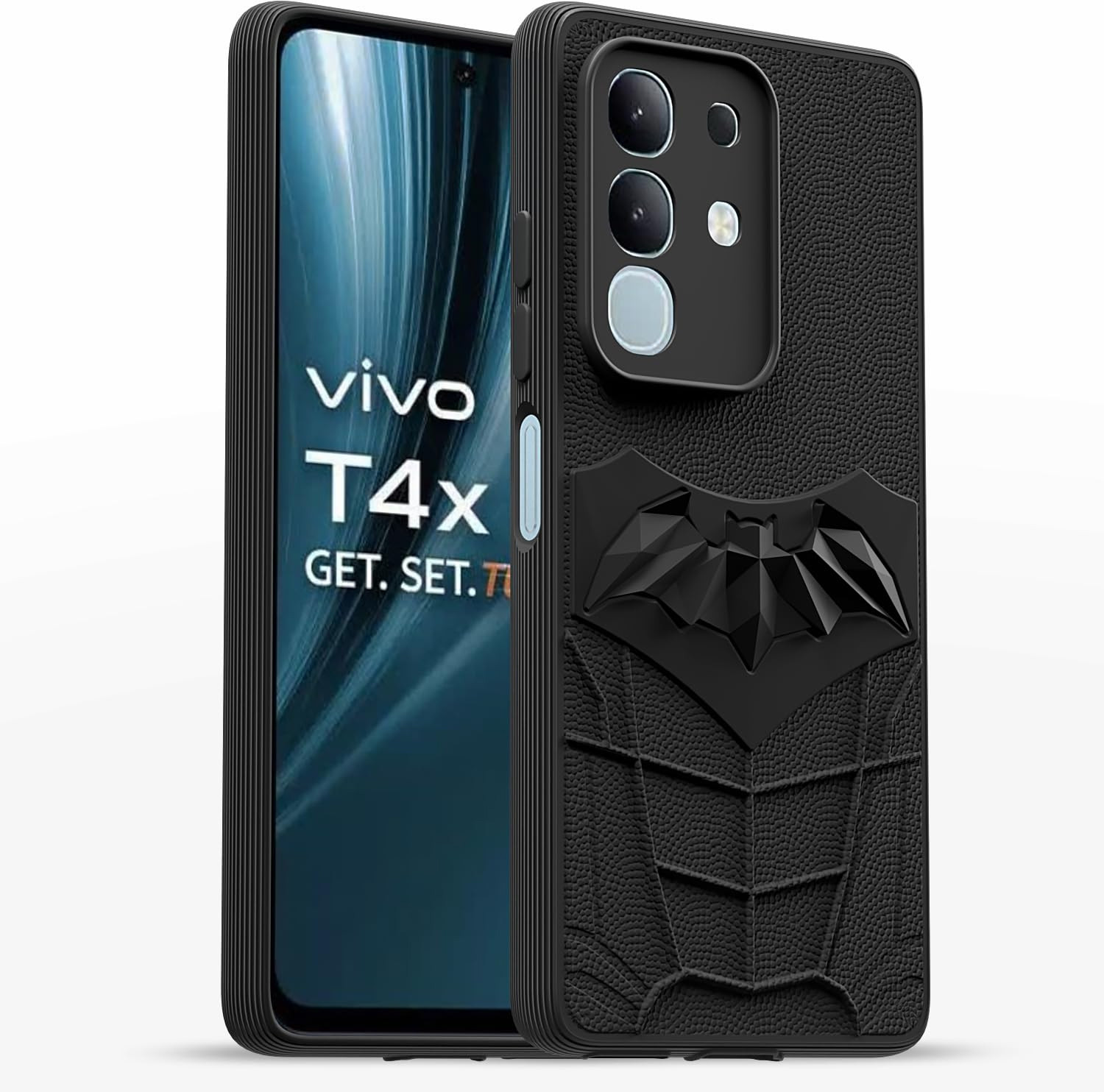 Image of My Thing! Back Cover for iQoo Z10x 5G