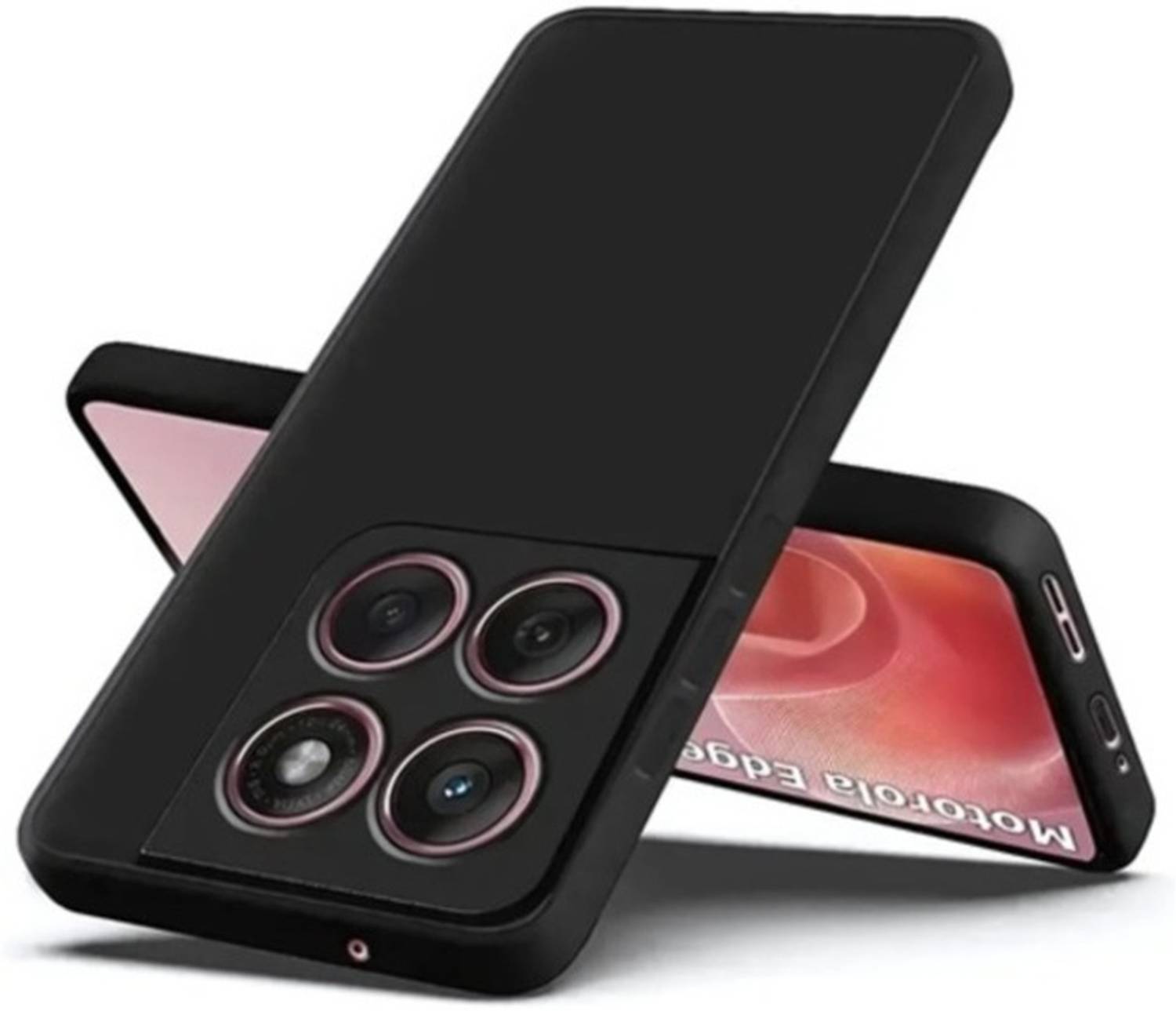 ALONZO Pouch for MOTOROLA Edge 60 Fusion 5G