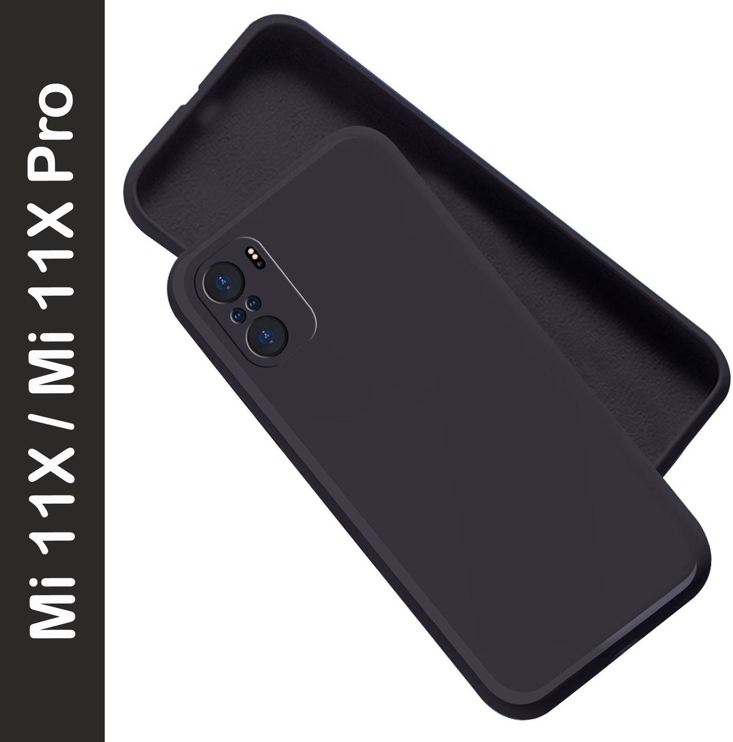 Artistque Back Cover for Xiaomi Mi 11X / Mi 11X Pro
