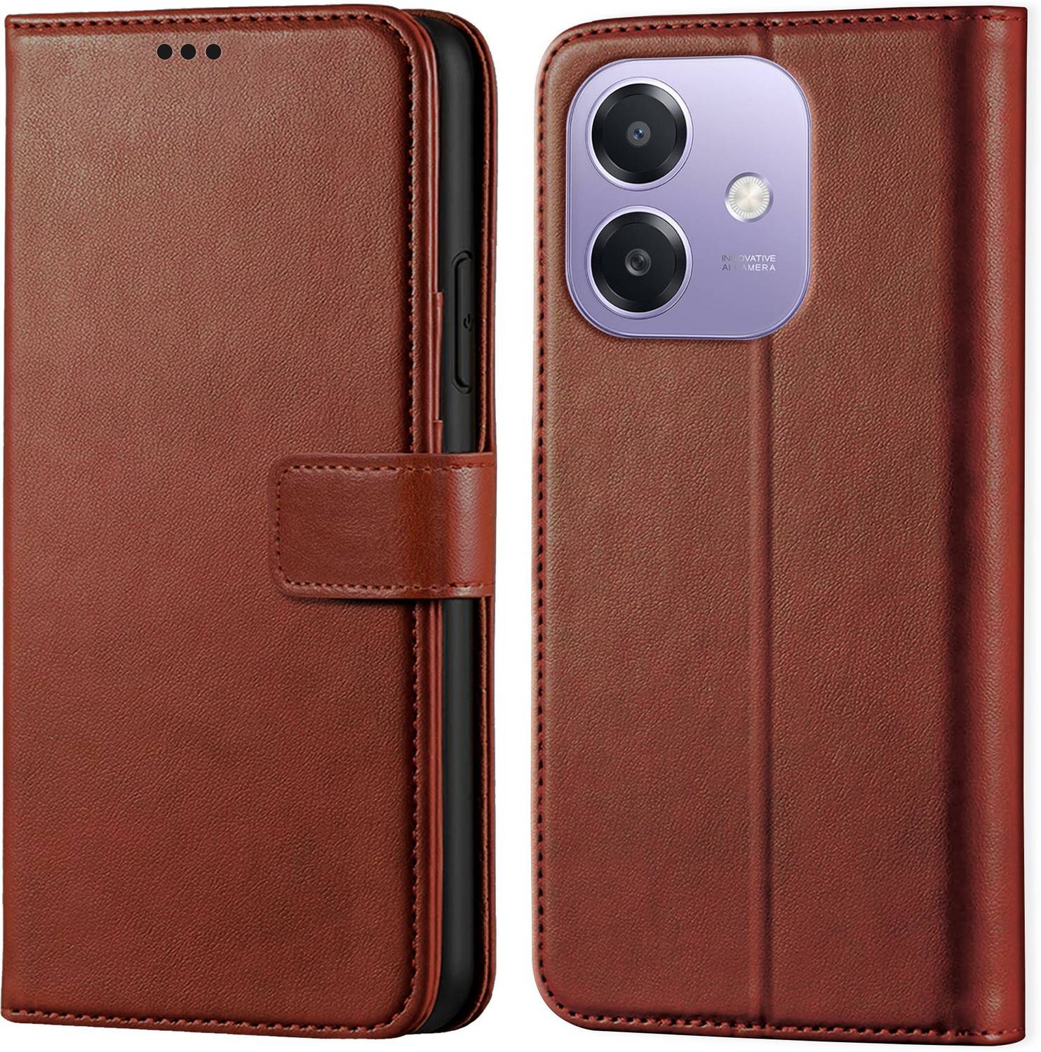 Ascensify Back Cover for REDMI A3X