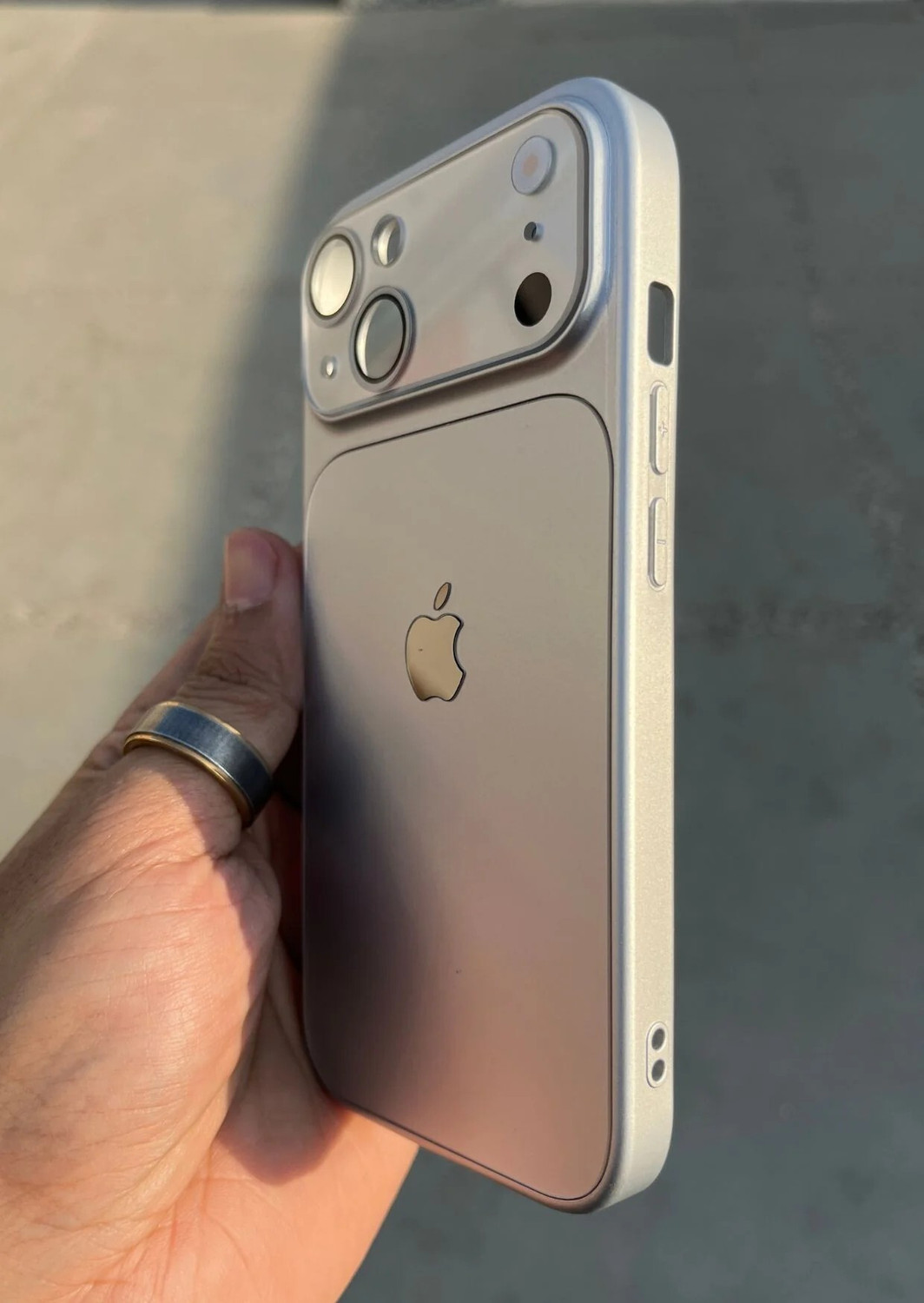 Image of Reyanshstore Back Cover for Apple iPhone 15