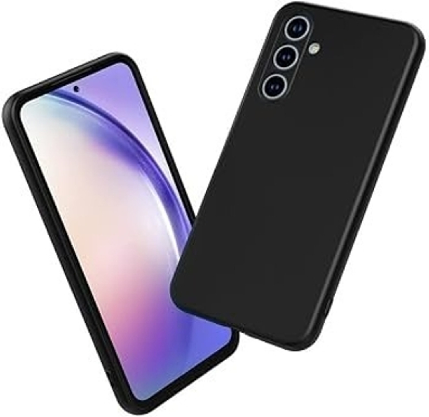 Image of Samsung Back Cover for GALAXY A35 5G