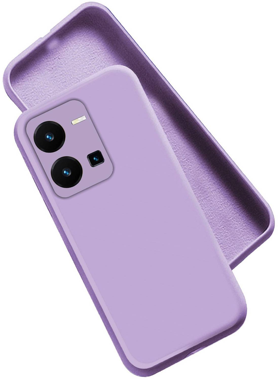 Artistque Back Cover for Vivo Y35 4G