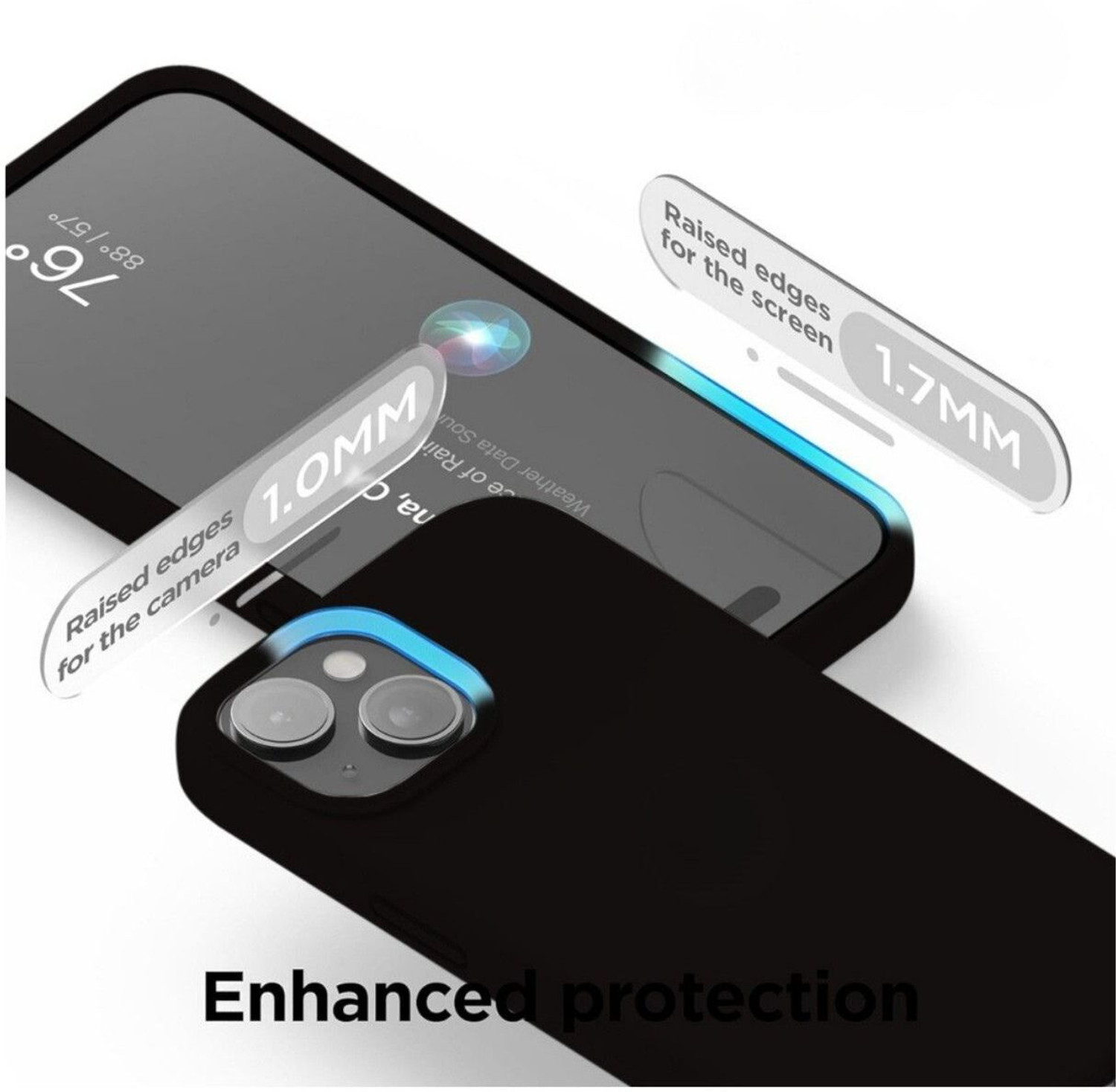 Image of FABULANE Back Cover for IPHONE 14