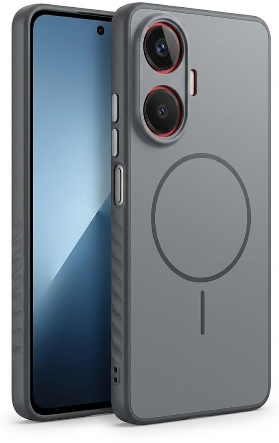 Image of HUPSHY Back Cover for realme Narzo N55