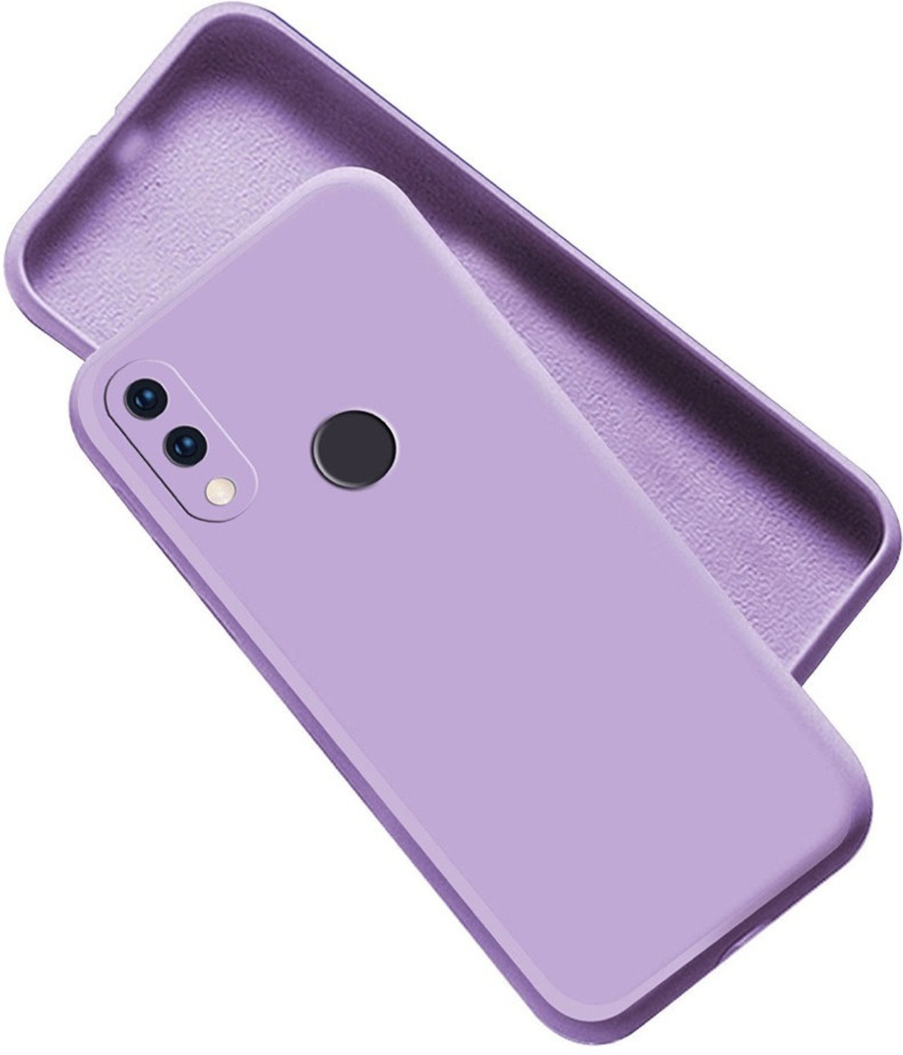 Image of Artistque Back Cover for Mi Redmi Note 7 Pro