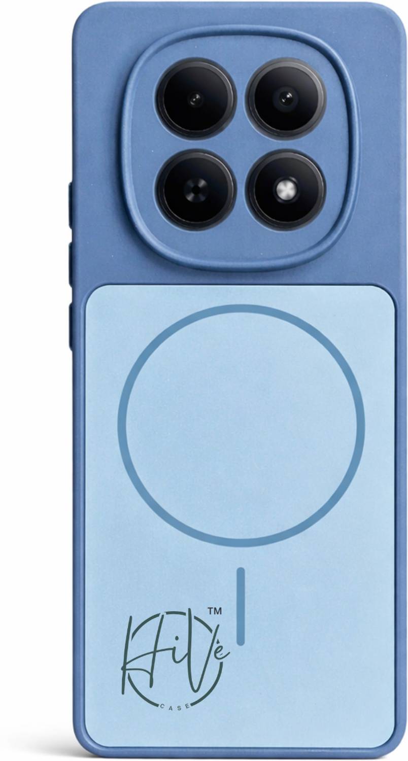 Hive Back Cover for Redmi Note 15 5G Blue - Image 5