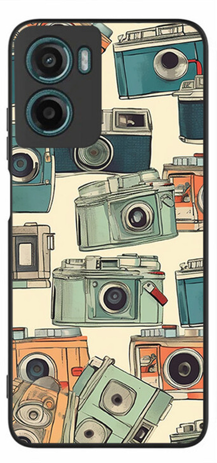 Image of leeon Back Cover for MOTOROLA g05