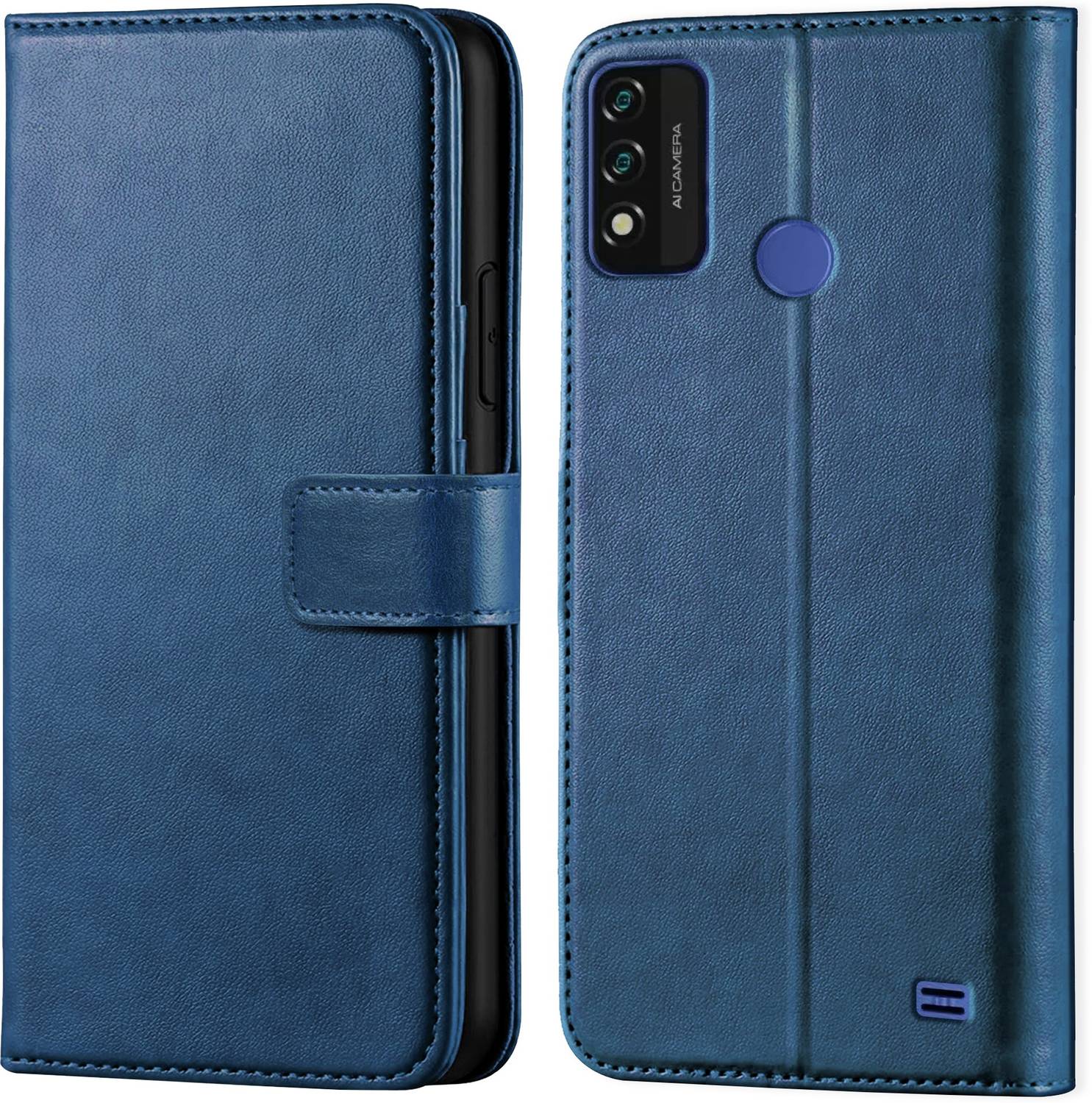 Ascensify Back Cover for Micromax In 2B