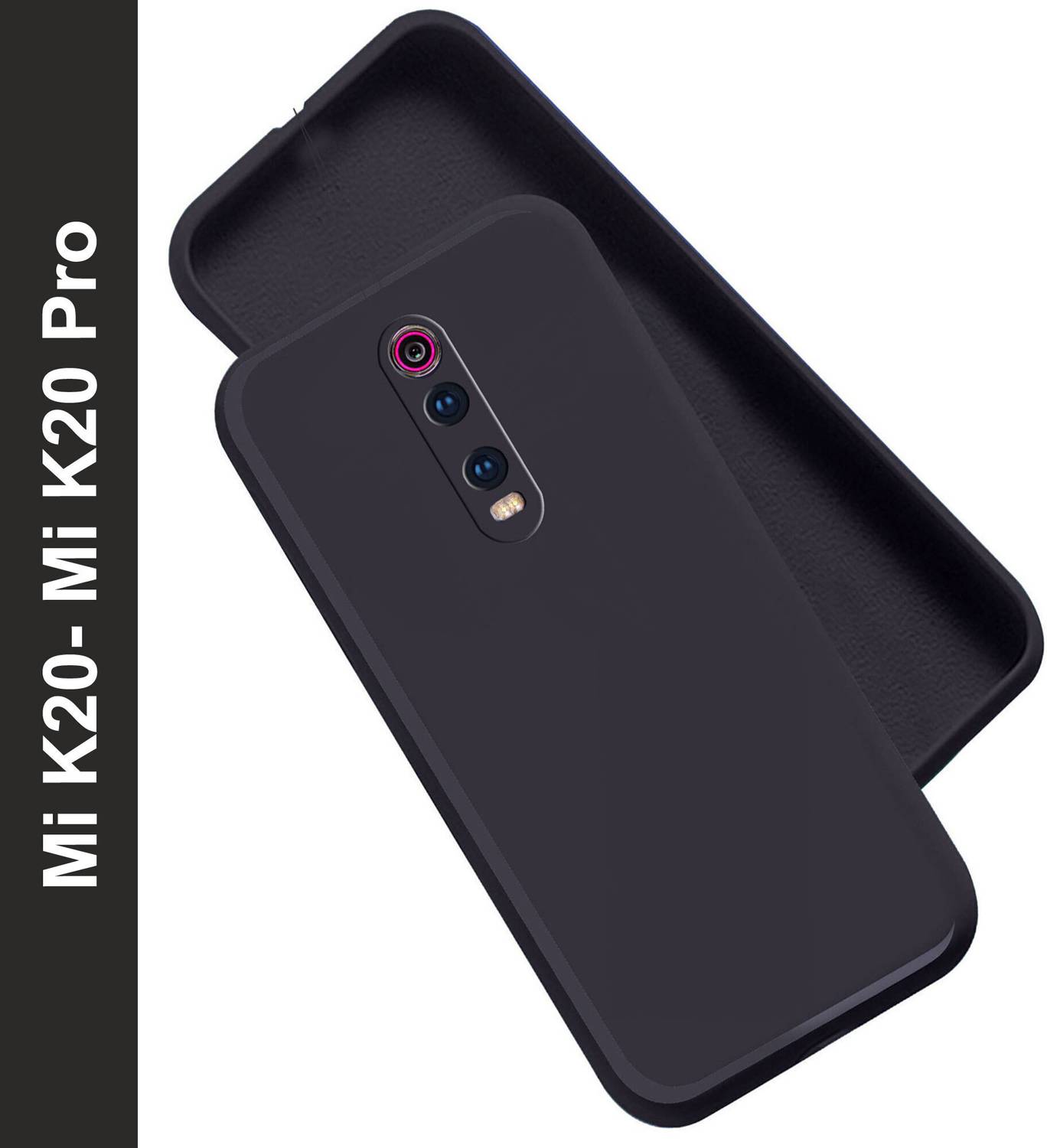 Artistque Back Cover for Mi K20 Pro