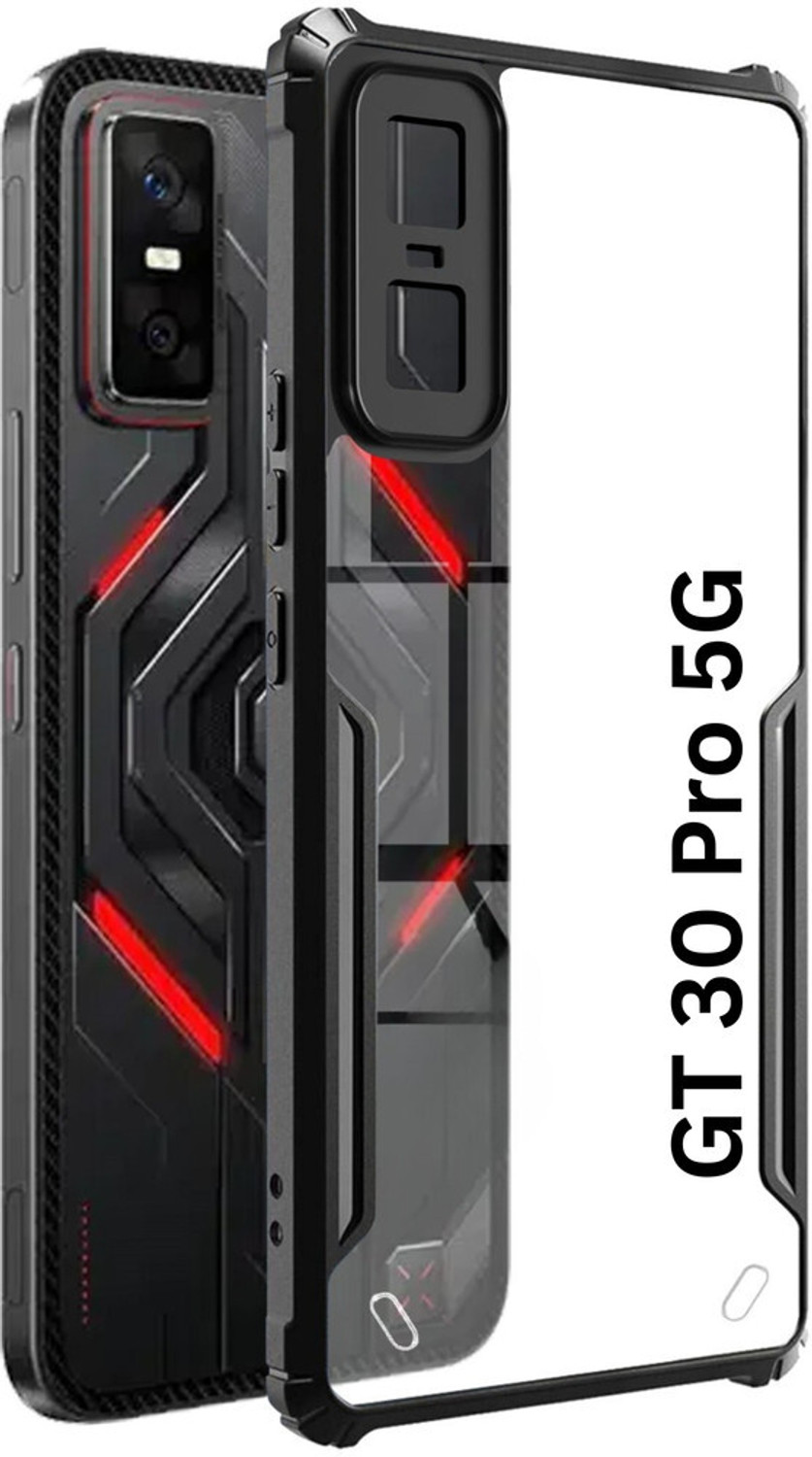 Phone Case Cover Back Cover for Infinix GT 30 Pro 5G - Phone Case