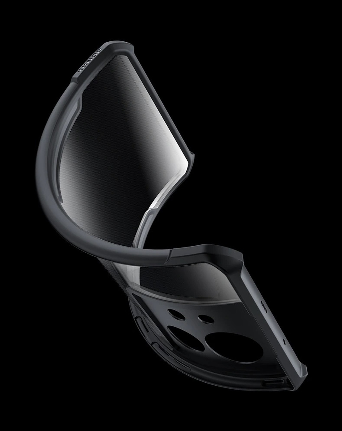 Image of Caseline Back Cover for Infinix Note 30 5G, Infinix Note 30,(IP)