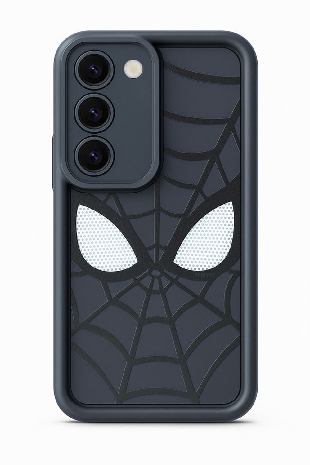 Image of NIBON Back Cover for Samsung Galaxy S23 Plus