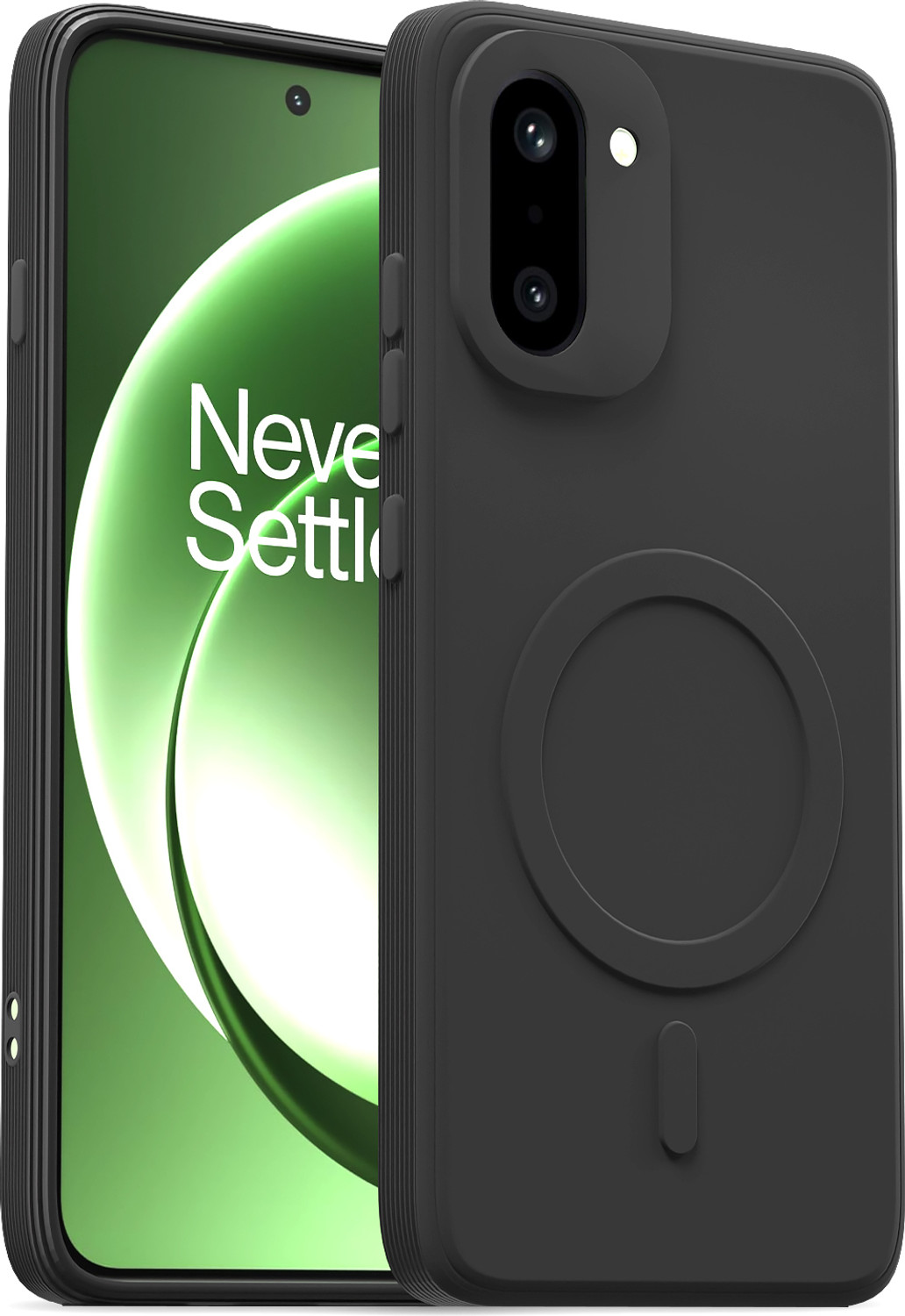 Image of Flipkart SmartBuy Back Cover for OnePlus 15R 5G
