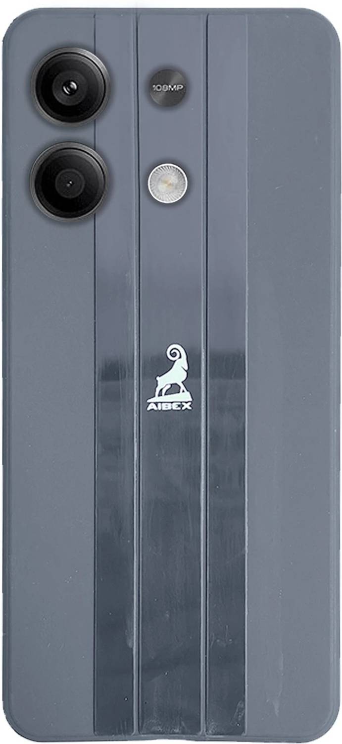 AIBEX Back Cover for Redmi Note 13 Pro 5G
