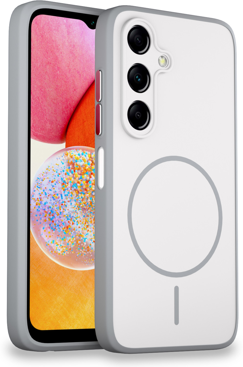 Image of KartV Back Cover for Samsung Galaxy A14 5G