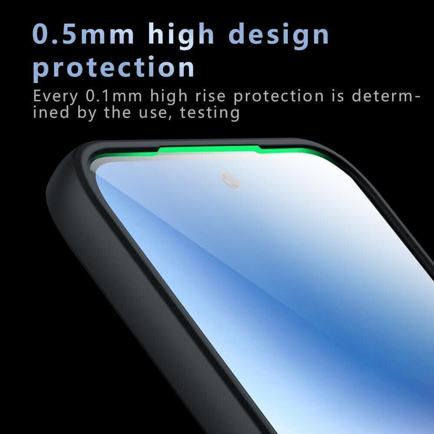 Image of Wellpoint Back Cover for Poco F7 5G
