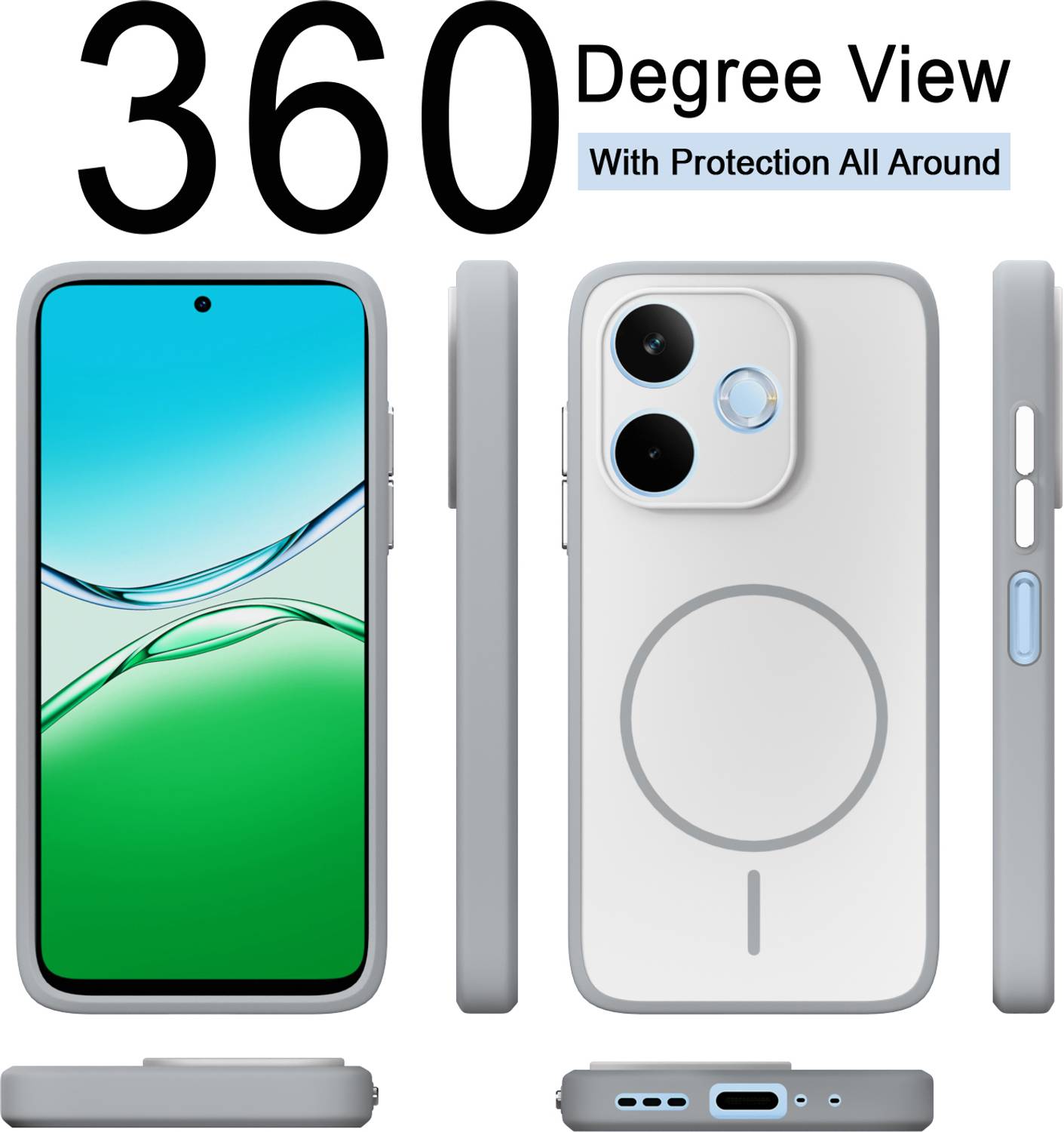 KartV Oppo A5 Pro 5G - Image 5