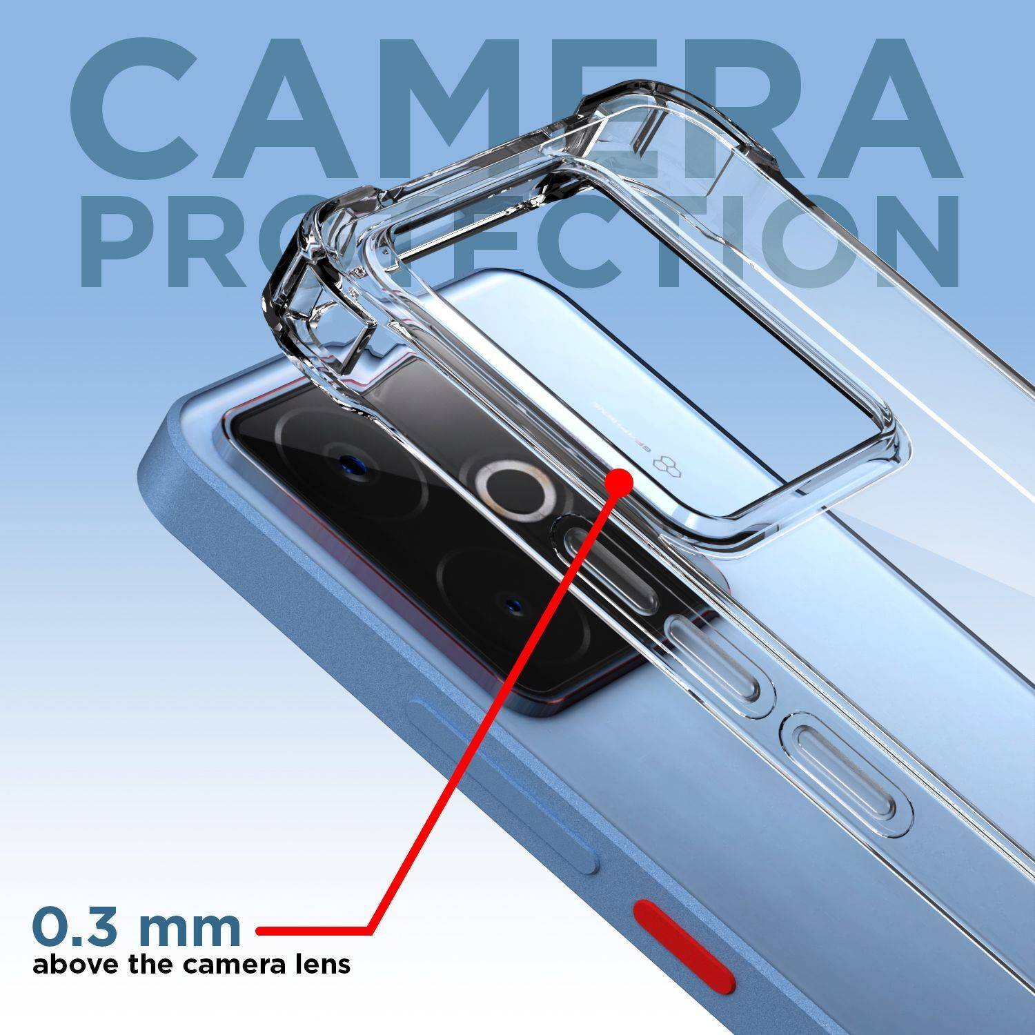 Pikkme Back Cover for Realme GT 7 5G, 7T 5G - Image 5
