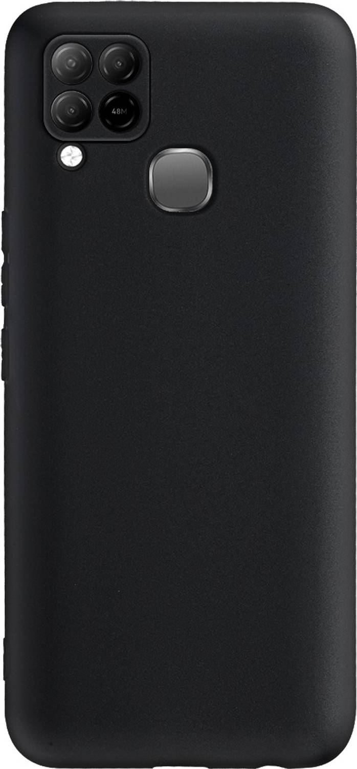 7printzone Back Cover for INFINIX HOT 10S